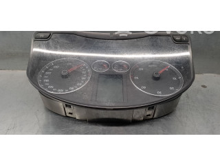 Přístrojová deska  Volkswagen Jetta V 2008 1K0920874B, A2C53242767  