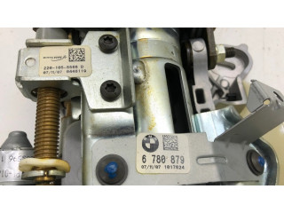    Рулевая рейка 6780879   BMW 5 E60 E61 2004-2010 года