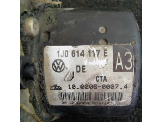 Блок АБС ATE   Audi  A3 S3 8L  1996-2003 года