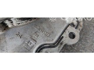 Čerpadlo oleje 9652426380   Fiat Scudo   