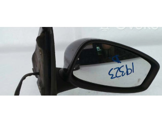 Zpětné zrcátko Сзади Fiat Stilo 2002  735335232  