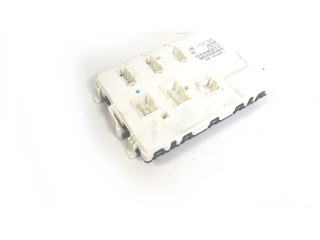 Блок комфорта A2059008826   Mercedes-Benz C W205   