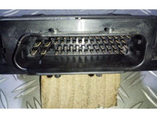 Блок управления коробкой передач 09G927750FP, MQJA007467   Volkswagen PASSAT B6