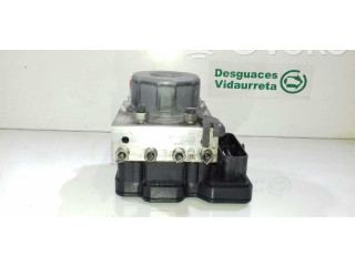 Блок АБС 4454002500, 269637   Toyota  Auris E180  2012 - 2018 года