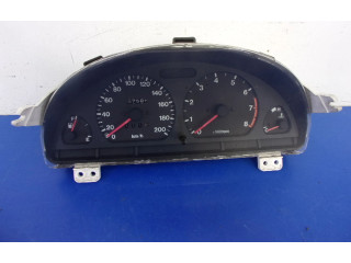 Přístrojová deska  Subaru Justy 1999 34100-80EH0, 34100-80EH0  