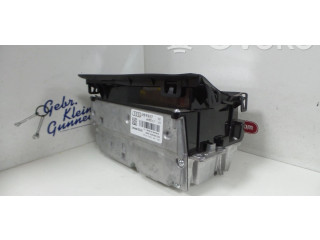 Дисплей    4H0919617   Audi A8 S8 D4 4H