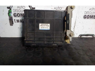 Блок управления двигателем Блок управления MD761935   Mitsubishi Galant