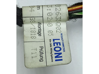 Панель приборов A2095407111, 110080282   Mercedes-Benz CLK A209 C209       
