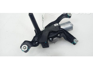 Моторчик заднего дворника 98700Q0400    Hyundai Bayon