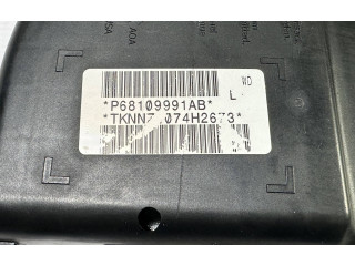 Подушка безопасности в сиденье 68109991AB   Dodge Durango