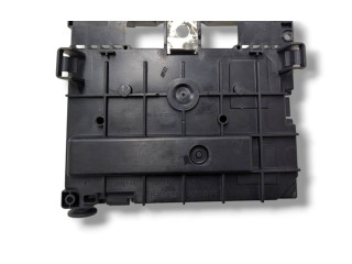 Pojistková skříňka Řídící jednotka BSM 9661281580   Peugeot 407 2007