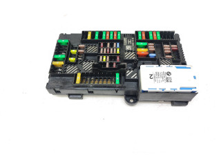 Блок предохранителей 5A0E7D0, P00166266AJ   BMW i4    