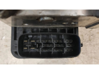 Блок АБС 4670A231, 13511021060   Mitsubishi  L200  2006-2014 года