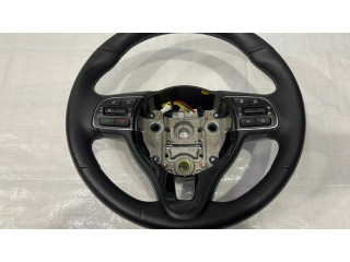 Volant Hyundai Tucson LM 2014   
