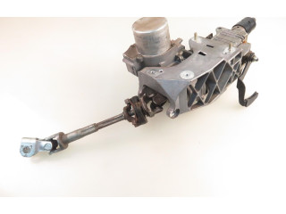  рейка  Колонка рулевая 50300374LHD, 8200246631B   Renault Megane II 2002 - 2005 года
