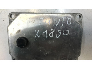 Блок управления двигателя 51784956, K1890   Fiat Grande Punto