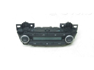 Блок подушек безопасности 0768J   Toyota Avensis T270