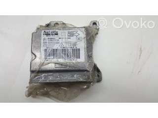 Блок подушек безопасности 610277600   Citroen C3 Picasso