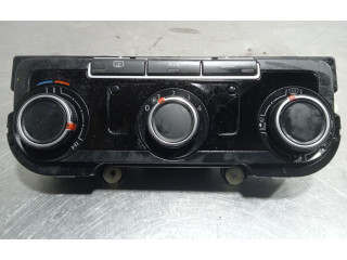 Модуль блока управления кондиционером 1K8907426AB   Volkswagen Caddy