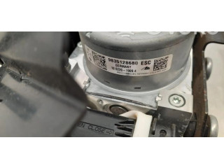 Jednotka ABS 9835128680   Peugeot 2008 II 2019