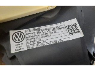 Руль Volkswagen Arteon  2017 -  года 3G8855702E      