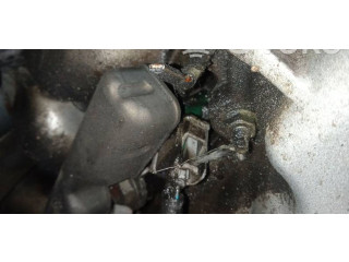 Vstřikovací lišta 2325021020, 23250-21020   Toyota Prius (XW20)     
