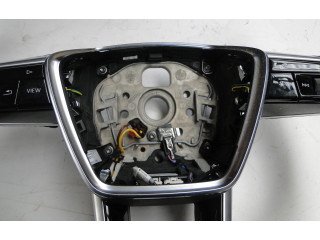 Volant Audi A6 S6 C8 4K 2020 4KE419091N, 4KE419091N  