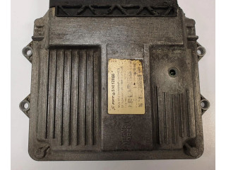 Řídící jednotka 51812866   Fiat Fiorino 2009