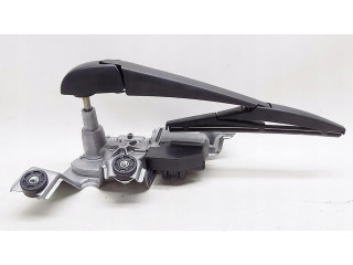 Моторчик заднего дворника 85130-02050, 259600-2501    Toyota Auris E180