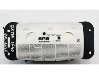 Подушка безопасности пассажира 1728602702   Mercedes-Benz SLK R172