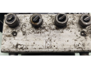 Блок АБС 1401109880, 0265232065   Fiat  Scudo  2007 - 2016 года