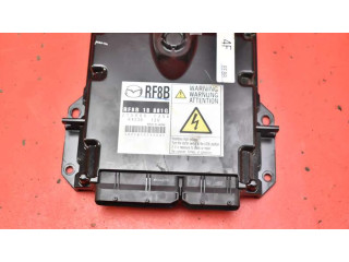 Řídící jednotka RF8B18881G, RF8B18881G   Mazda 3 I 2008