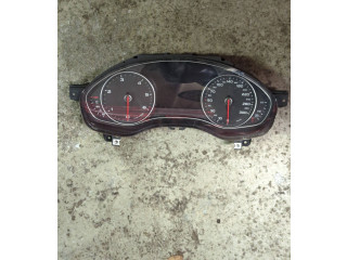 Панель приборов 4G8920931N   Audi A7 S7 4G       