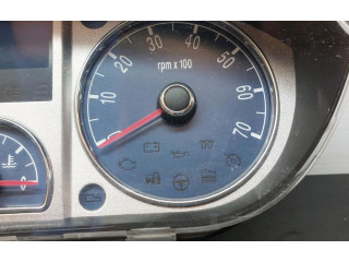 Přístrojová deska  Lancia Musa 2008 518081380, 503001190500  