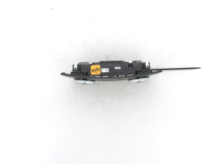 Блок управления климат-контролем 1669001212   Mercedes-Benz ML W166