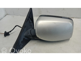 Zpětné zrcátko  levé BMW 5 E60 E61 2006    
