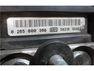 Блок управления АБС 26523143751718108, 265800369   Fiat Stilo