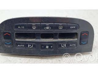 Блок управления климат-контролем 96295526ZL   Peugeot 607