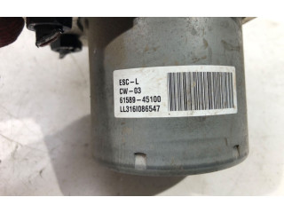 Блок АБС 1K589-30580   Hyundai  ix20   -  года