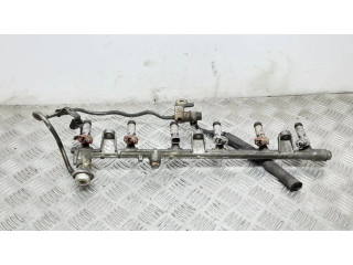 Комплект форсунок 2325070120, 2327073010    Lexus IS-F для бензинового двигателя 1G-FE 2