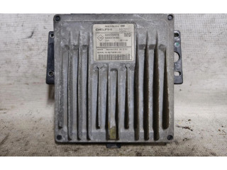 Řídící jednotka 8200334419   Nissan Micra 