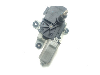 Моторчик заднего дворника 96627058    Chevrolet Meriva