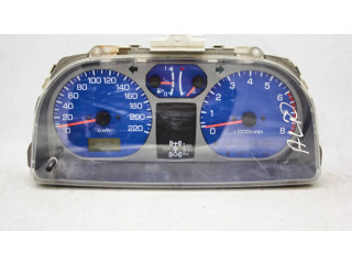 Панель приборов MR532360, 2573208900   Mitsubishi Pajero Pinin       