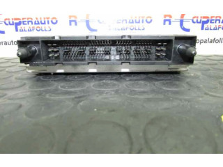 Блок управления двигателем Блок управления 0281011441   Volvo XC90