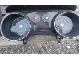 Панель приборов 5550050900, 5550030617   Fiat Punto Evo       