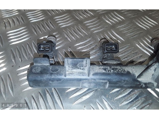 Форсунка 0280151245, 0280158199    Fiat 500L   