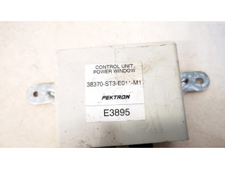 Блок управления 38370st3e011m1, 38370-st3-e011-m1   Honda Civic