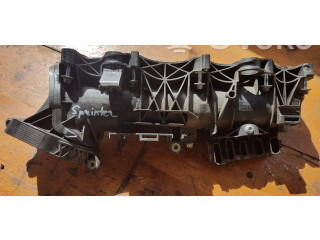 Всасывающий коллектор  A6540903500   Mercedes-Benz Sprinter W907 W910 