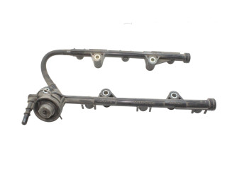 Топливная рампа 2387031010   Lexus RX 330 - 350 - 400H   для двигателя 2GR-FXE