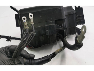   Pojistková skříňka KD4566767, 7154763330   Mazda CX-5 2012